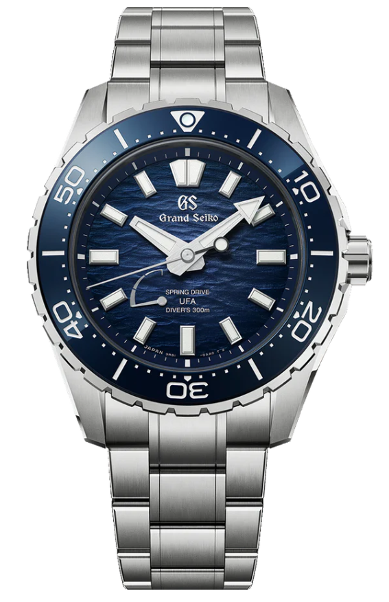 グランドセイコー(Grand Seiko) Elegance Collection ( SBGW305